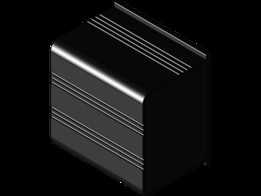  Microhard LTE Cube 