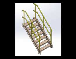  Staire 