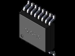  ZH1.5S/WSON-12/QSOP-16/VPT85BB-01A/SOT-23-6/TSSOP-24/UFQFPN48/UMAX10 