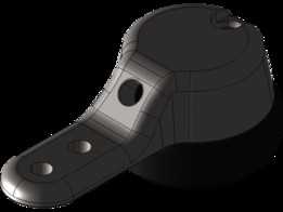 Motogadget Molock NFC