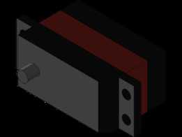  TD-9512MG 