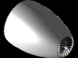  turbofan 
