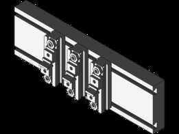 ��ֺ�о������̶�װ���ϵ�Emco F1 CNC����