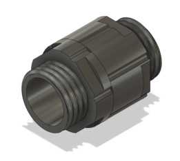 freezemod gxzds-e3 g1-4in swivel fitting