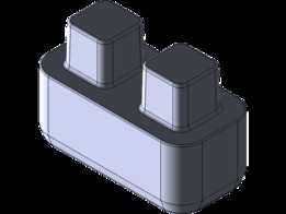达卡1X2