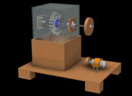  turbina pelton 