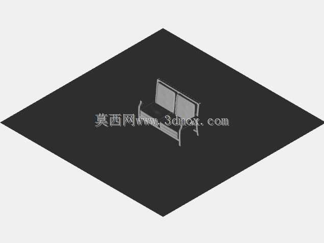 沙发塞尔吉奥·BR