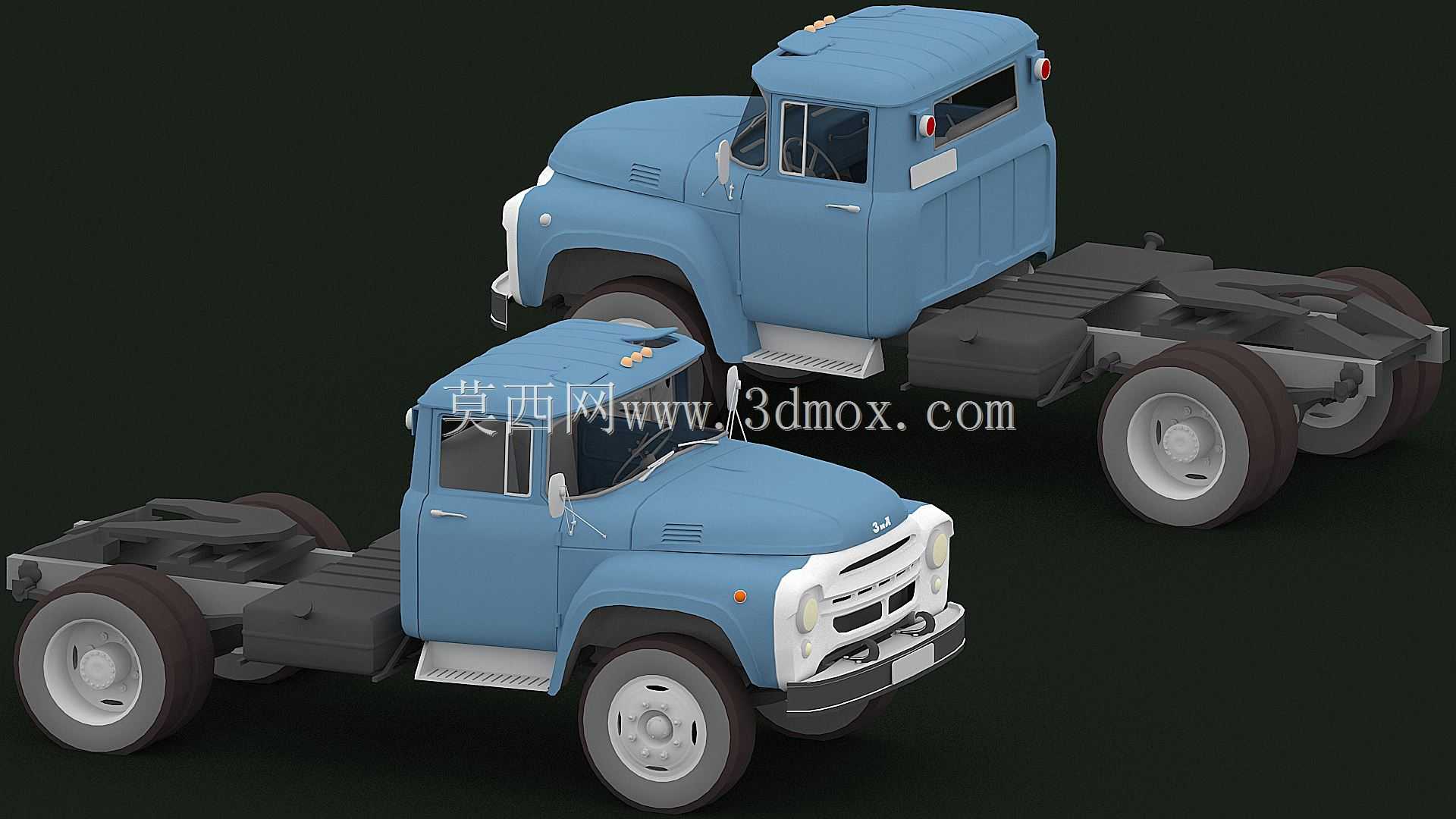  Zil-130����������������