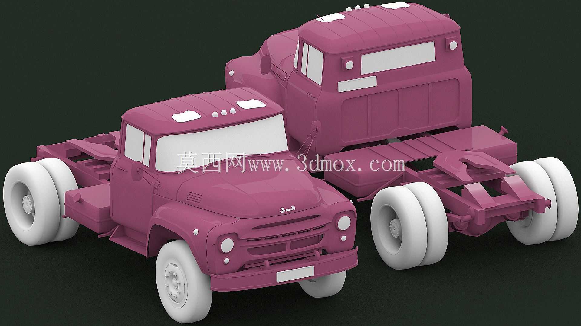  Zil-130����������������