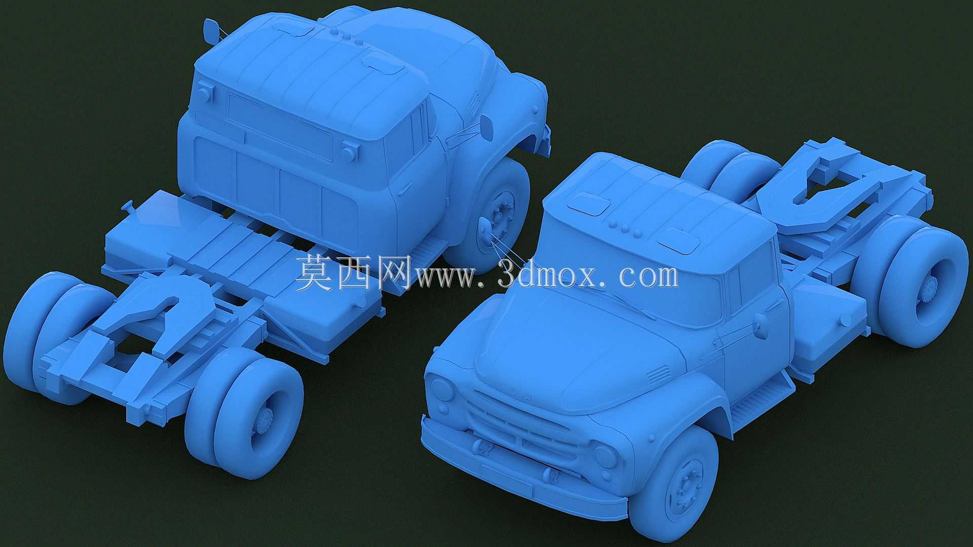  Zil-130����������������