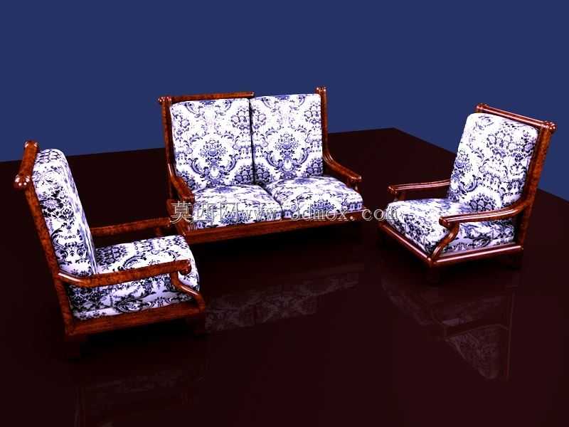 Livung Room Set Bi所以Biírcan家族