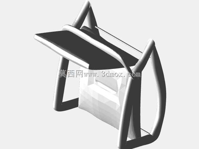 摇椅达雷娜·米罗斯拉夫