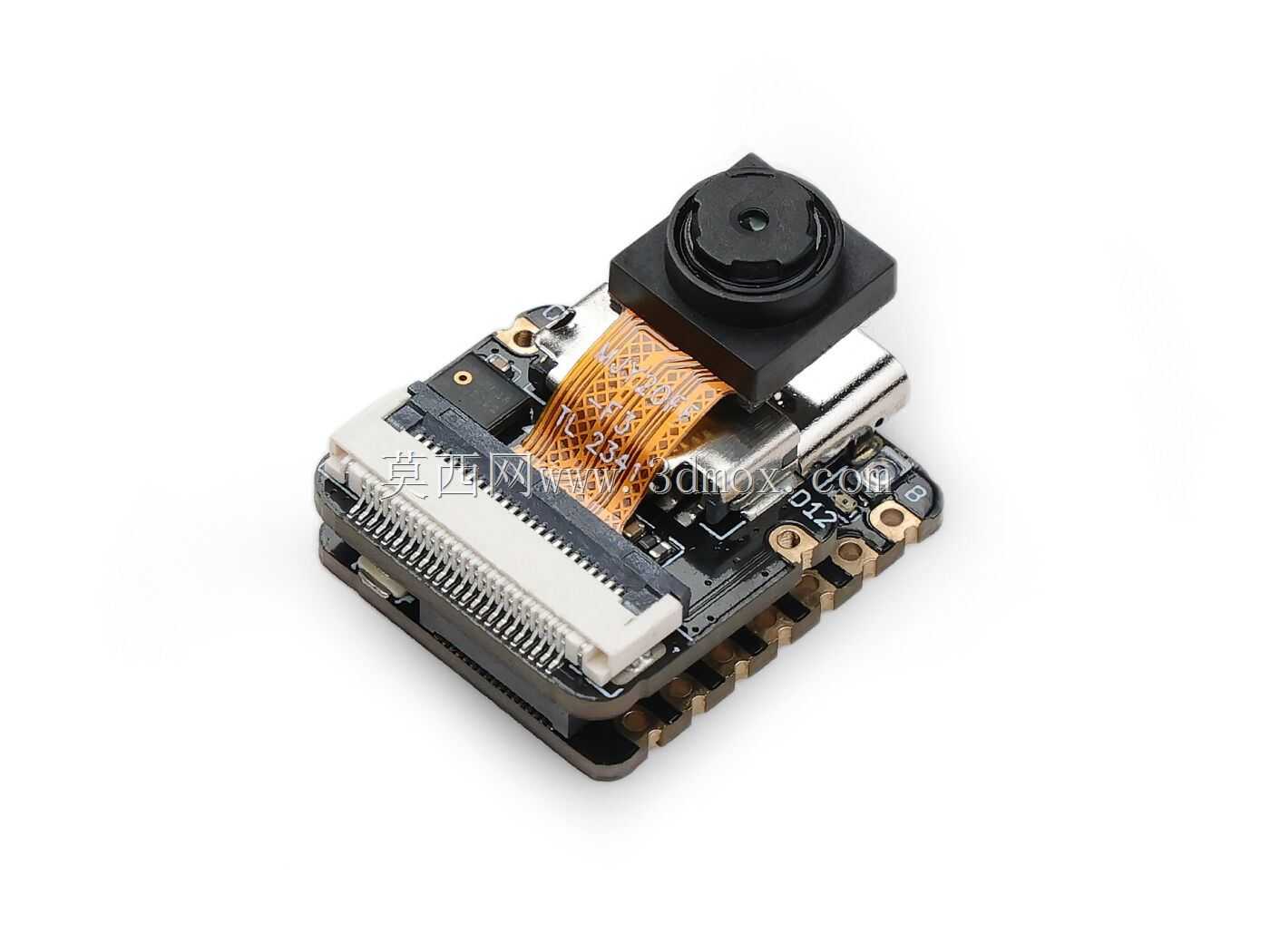 Seeed Studio XIAO ESP32S3 Sense