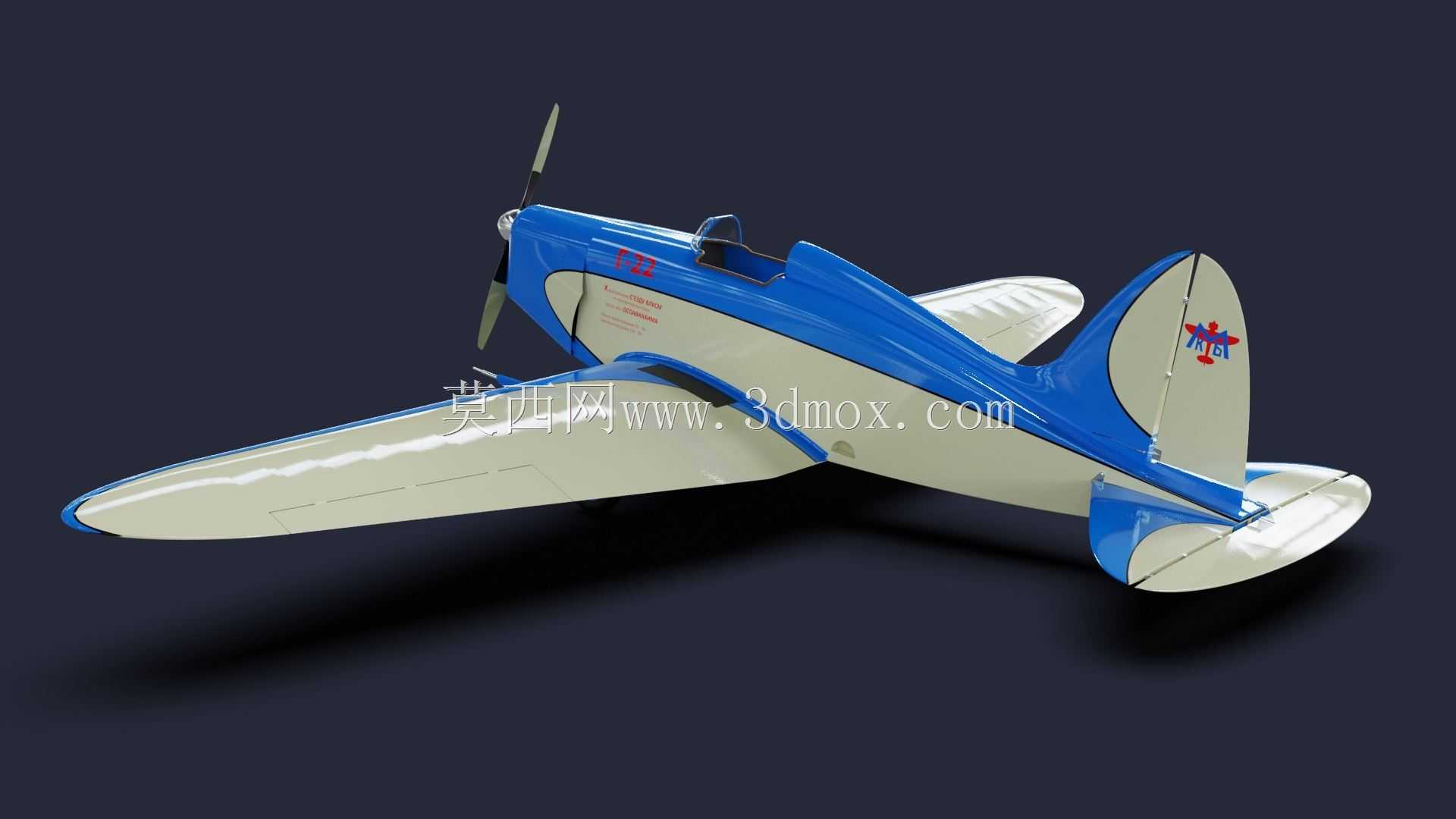  G-22�ɻ�����1936�ꡣ