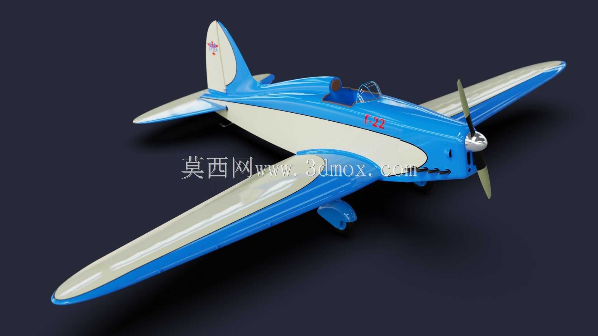  G-22�ɻ�����1936�ꡣ