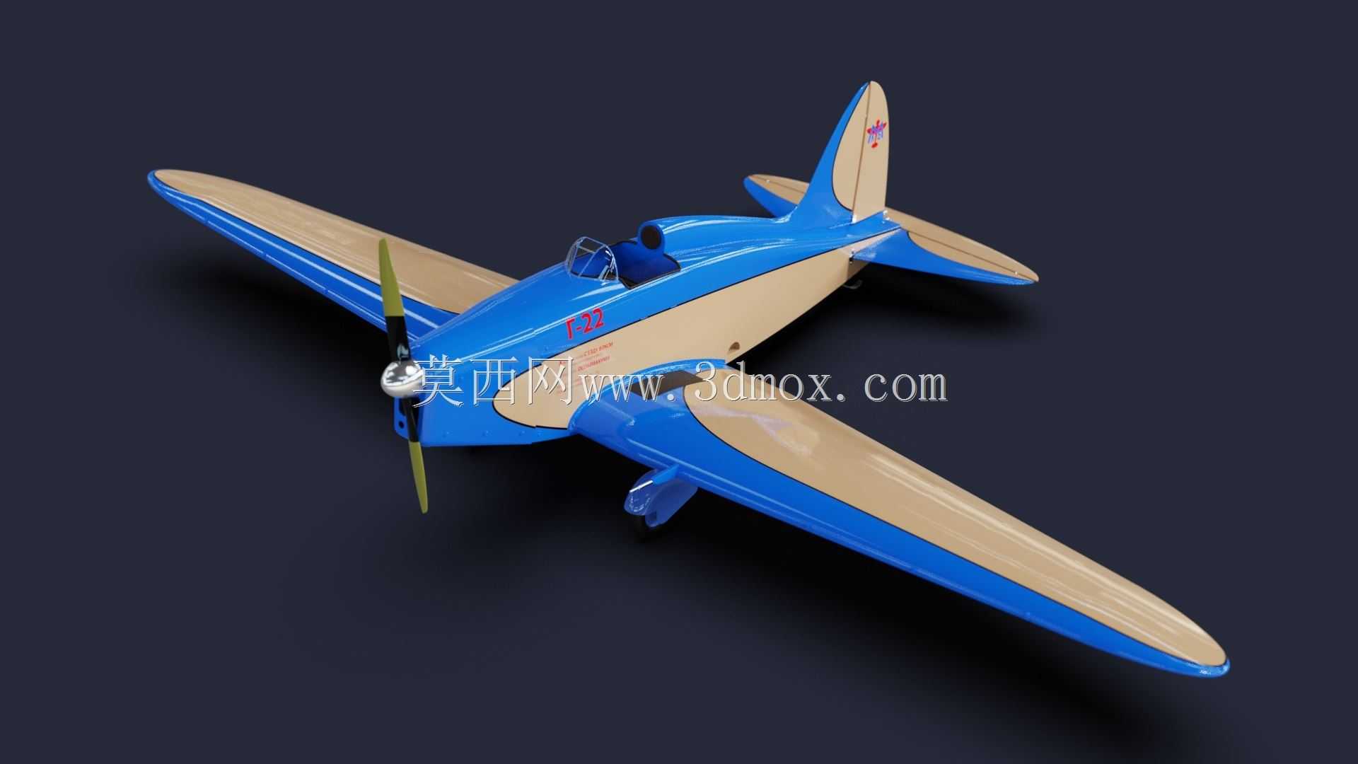  G-22�ɻ�����1936�ꡣ