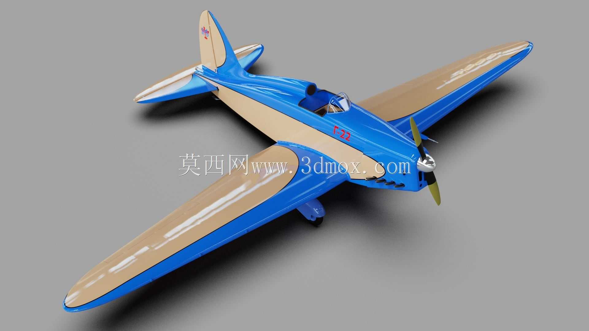  G-22�ɻ�����1936�ꡣ