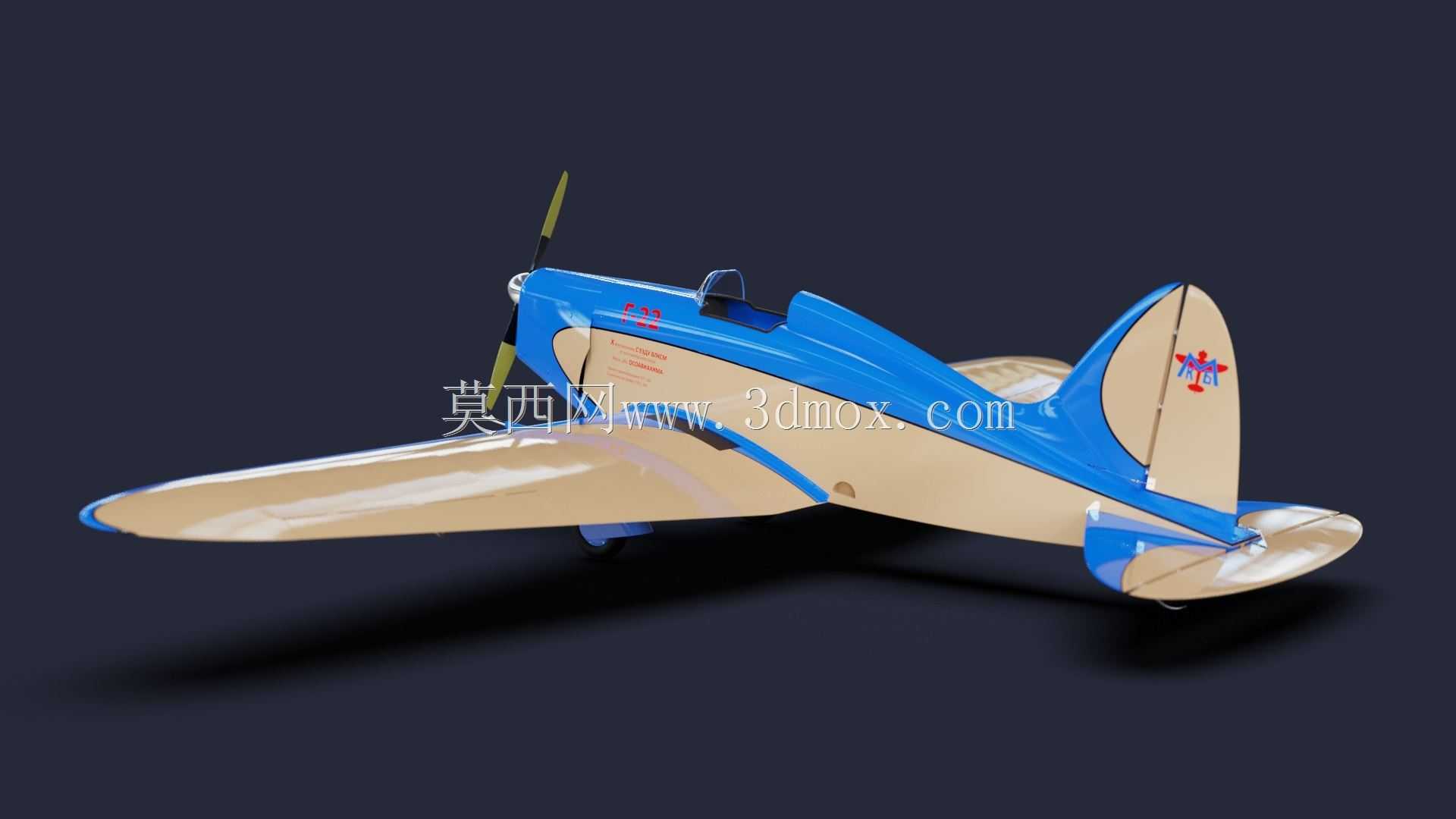  G-22�ɻ�����1936�ꡣ