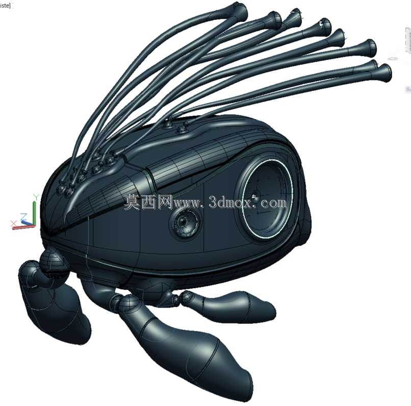  sonde sf 