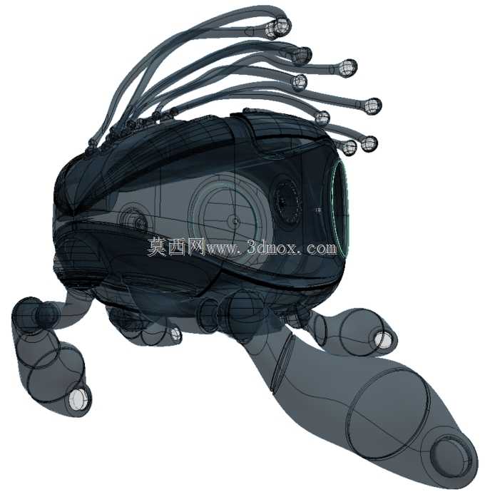  sonde sf 