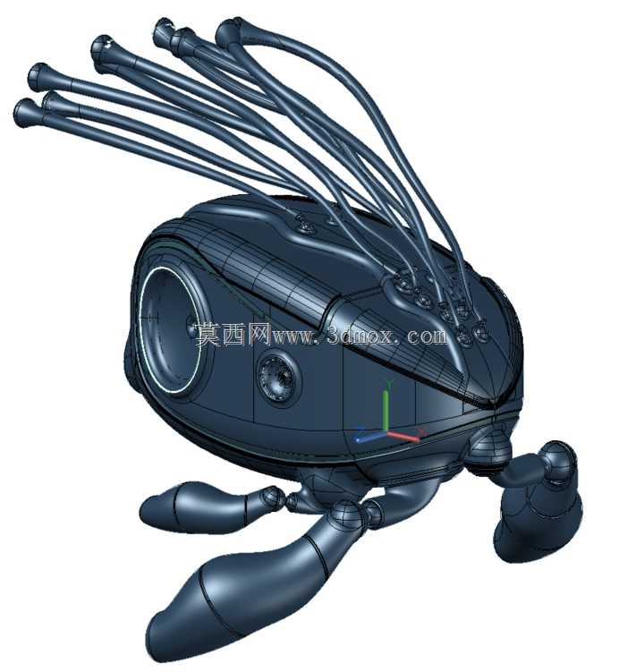  sonde sf 