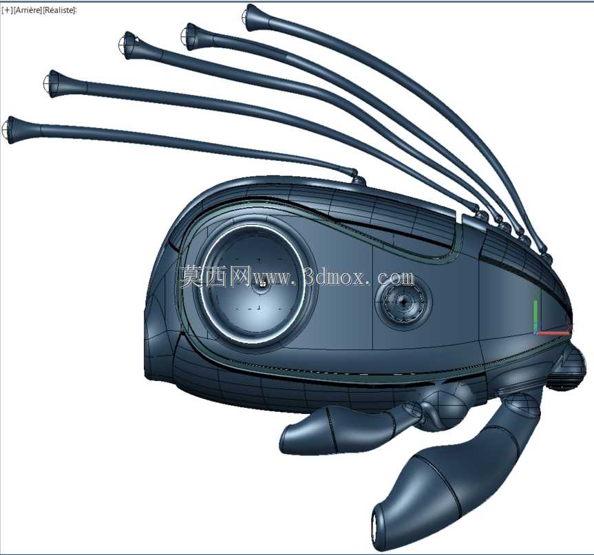  sonde sf 