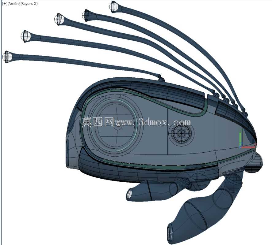  sonde sf 