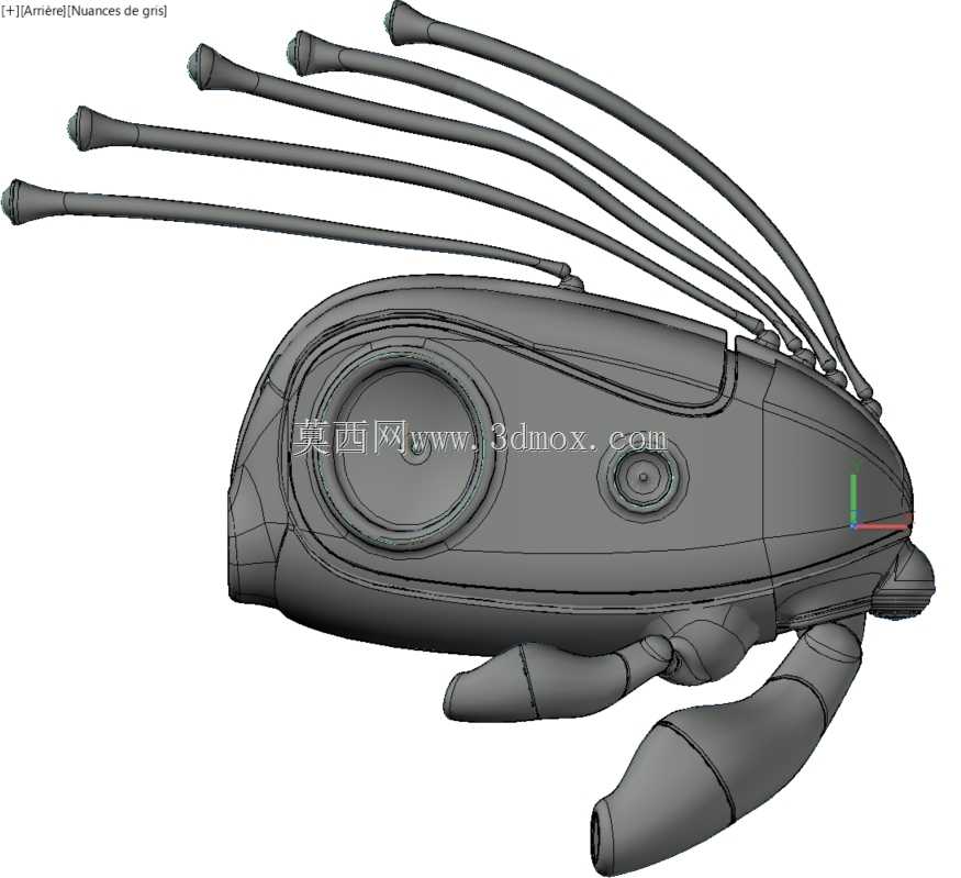  sonde sf 
