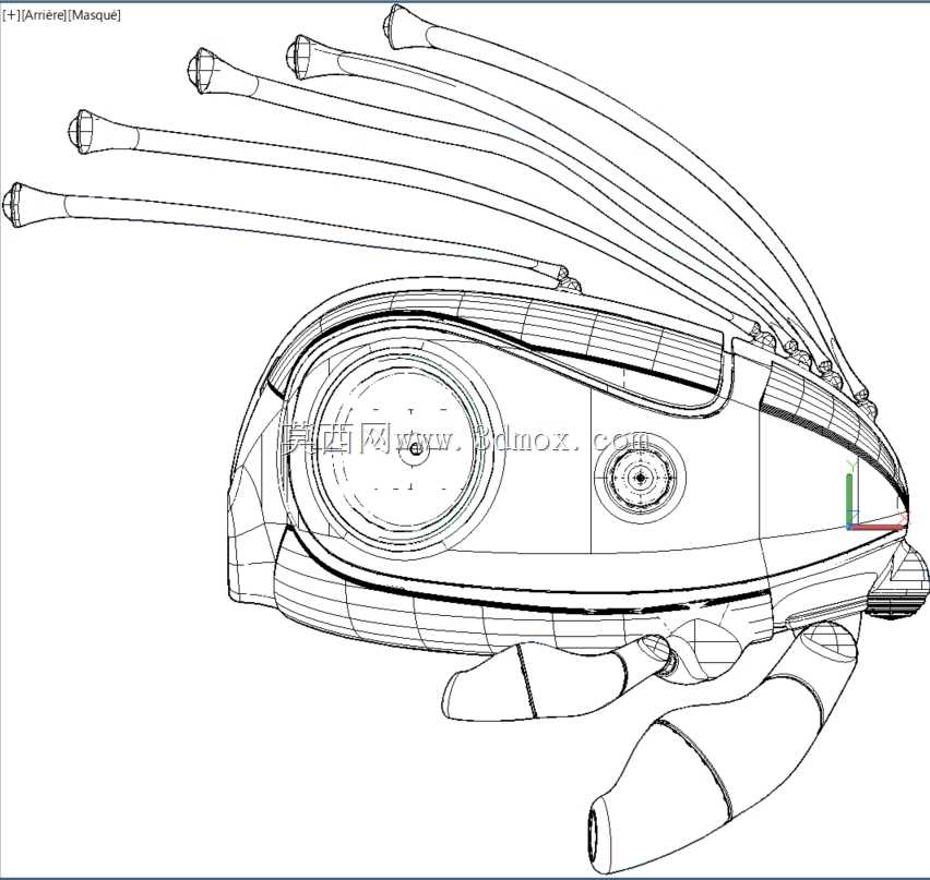  sonde sf 