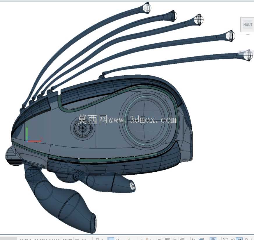  sonde sf 