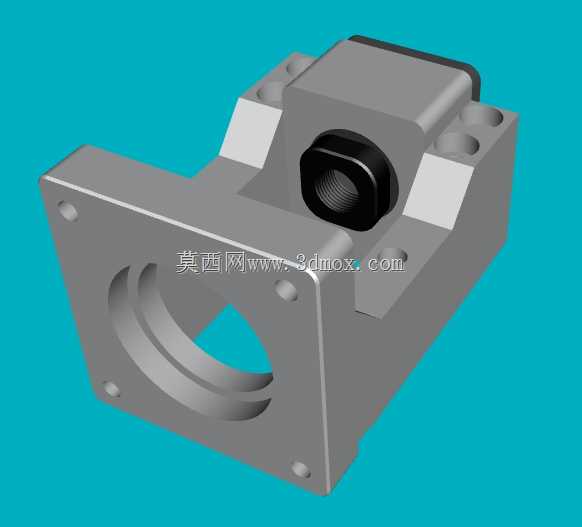 HM 12-57电动机安装