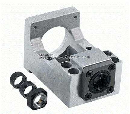 HM 12-57电动机安装