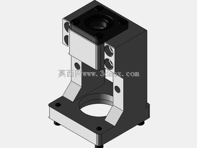 HM 12-57电动机安装