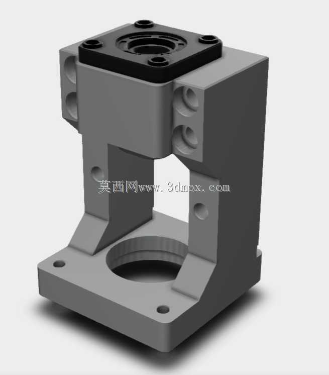 HM 12-57电动机安装