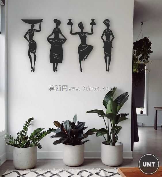 女性\ s Frame