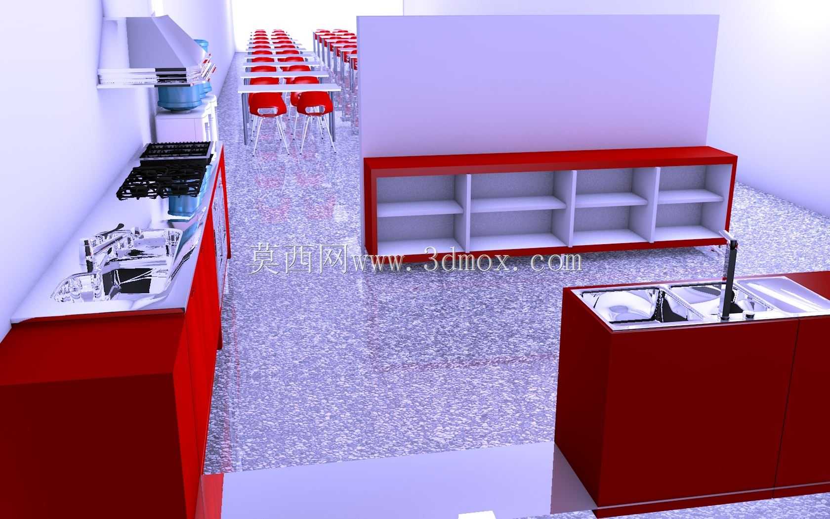 Personel Restaurant