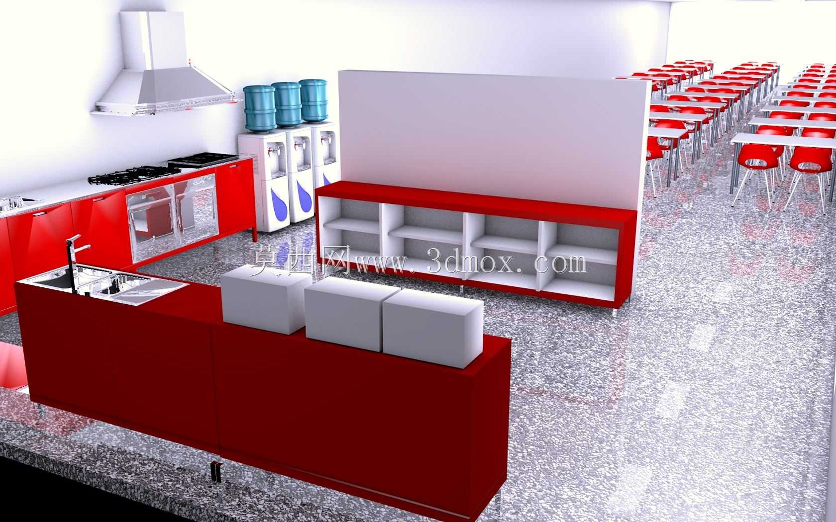 Personel Restaurant