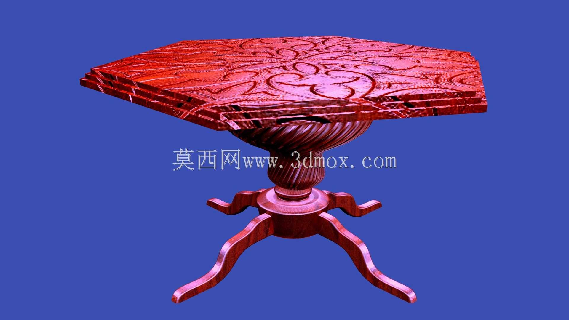 餐桌玛特伯格斯