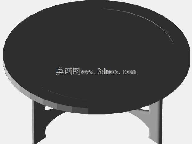 咖啡桌迈克·吉瑟