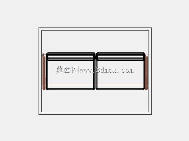 沙发米格尔·天使·巴尔塞拉