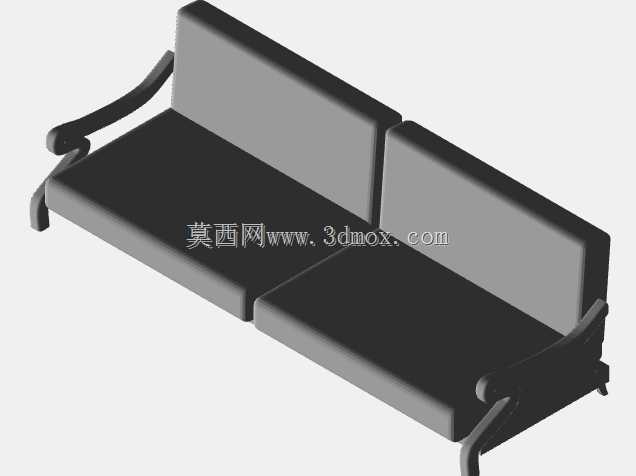 沙发米格尔·天使·巴尔塞拉