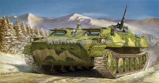 MT-LB6MA
