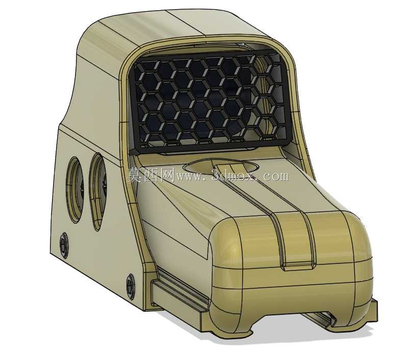  Eotech Holosight Killflash 