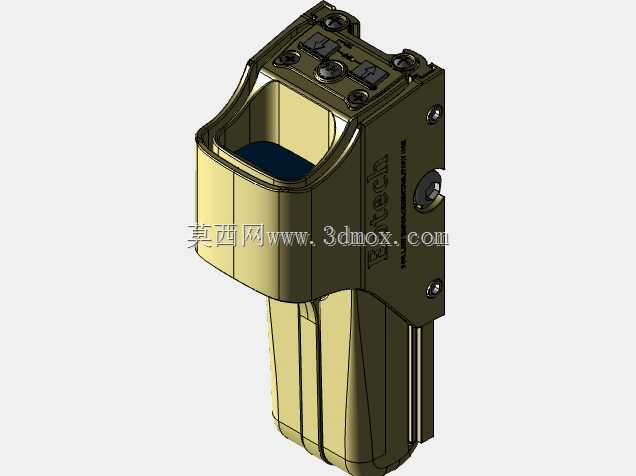  Eotech Holosight Killflash 