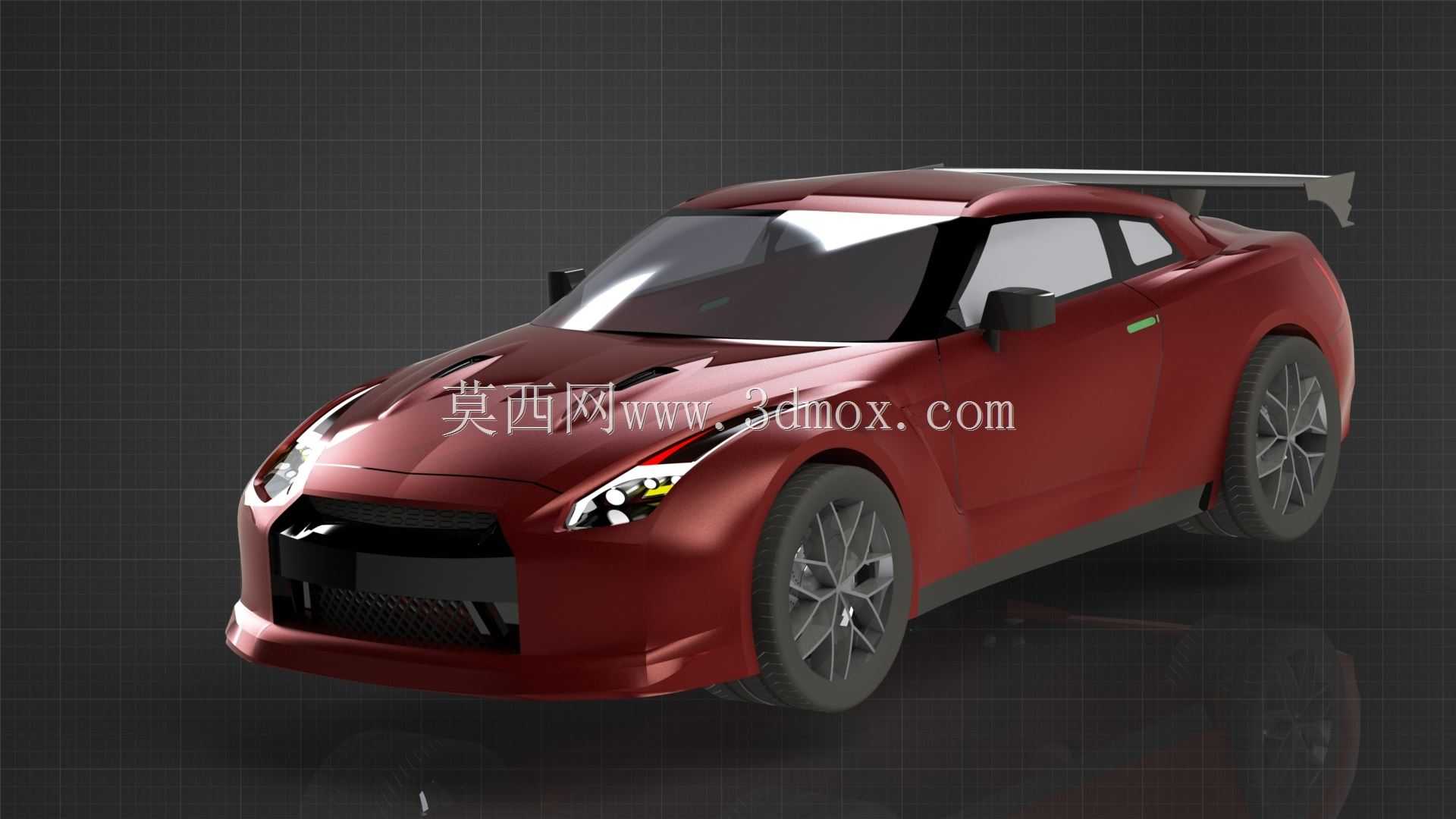 �ղ� GTR