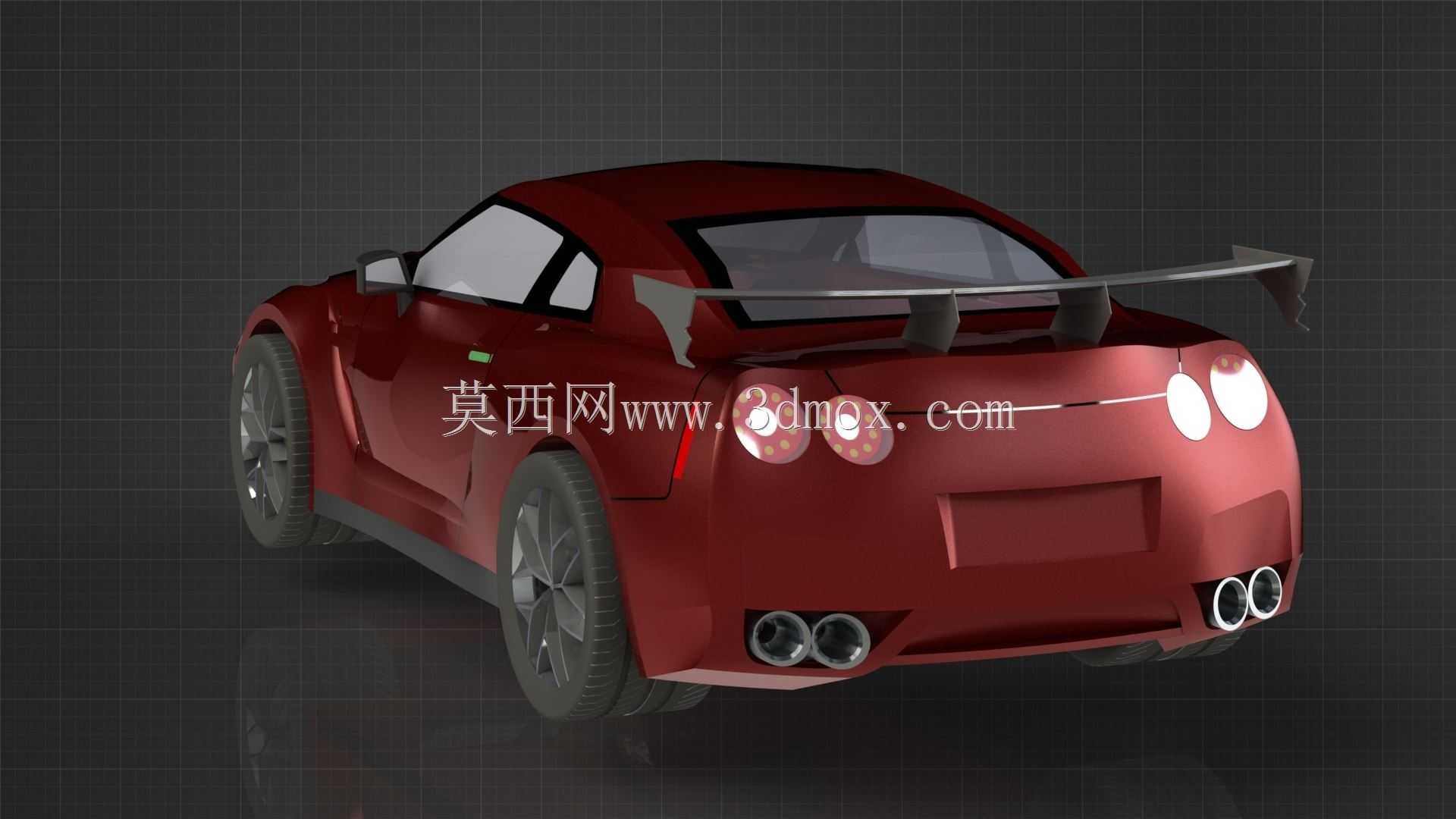 �ղ� GTR