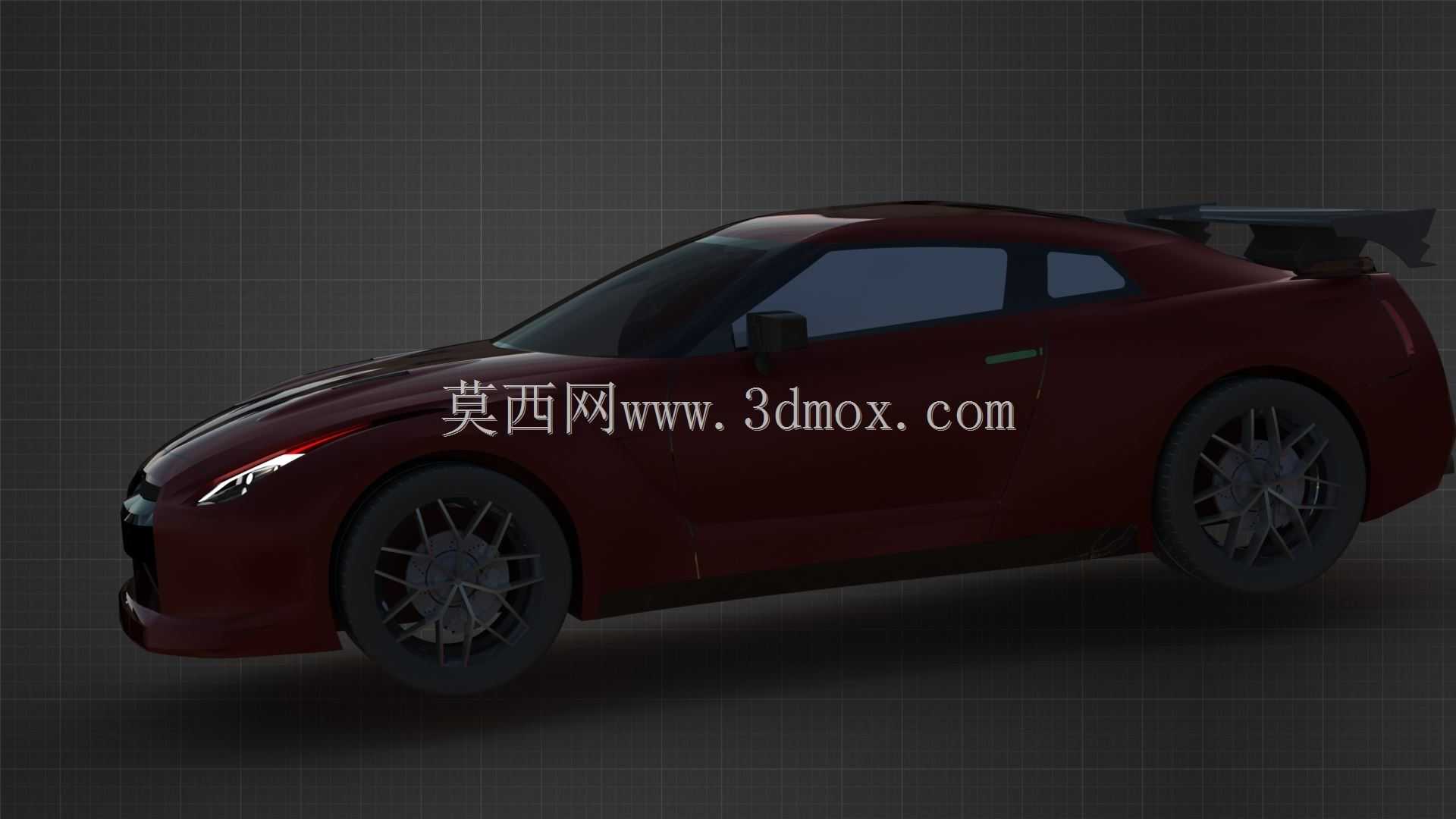 �ղ� GTR