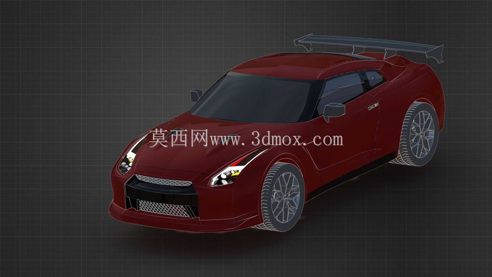 �ղ� GTR