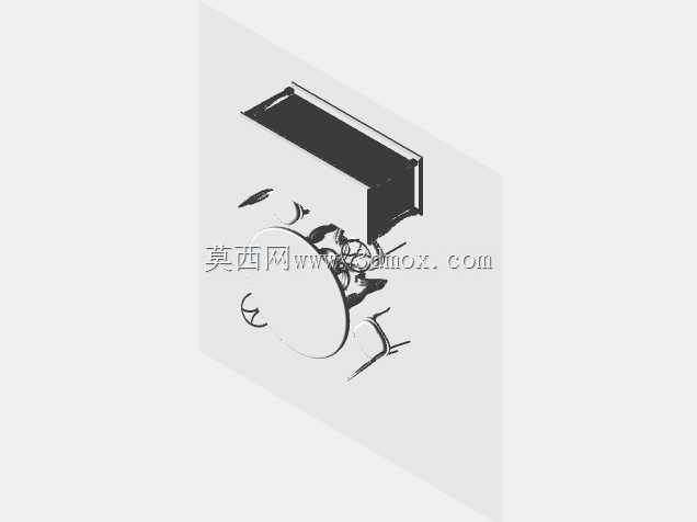 餐厅套件Sergey Stepantsov