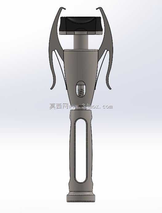 股骨冲击器 - 医疗器械
